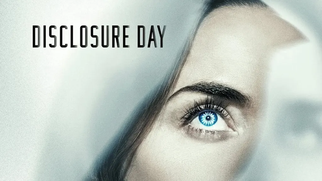 Disclosure Day