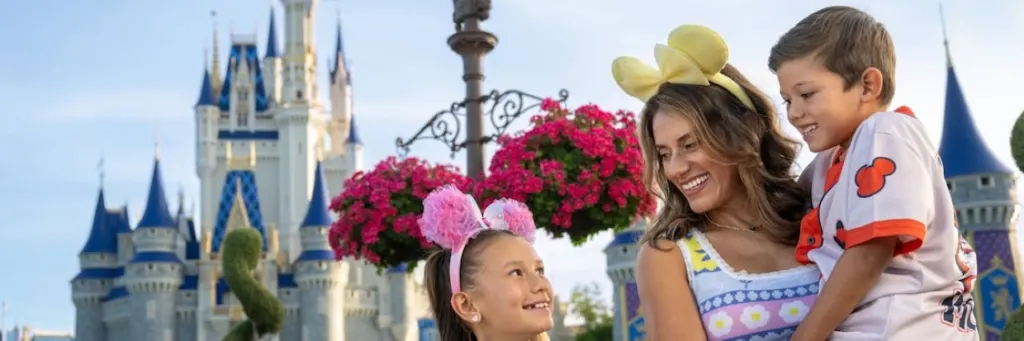 Disney World 