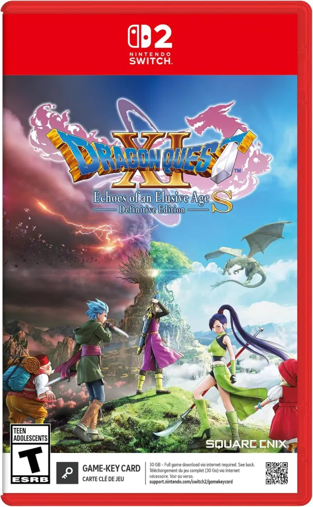 Dragon Quest