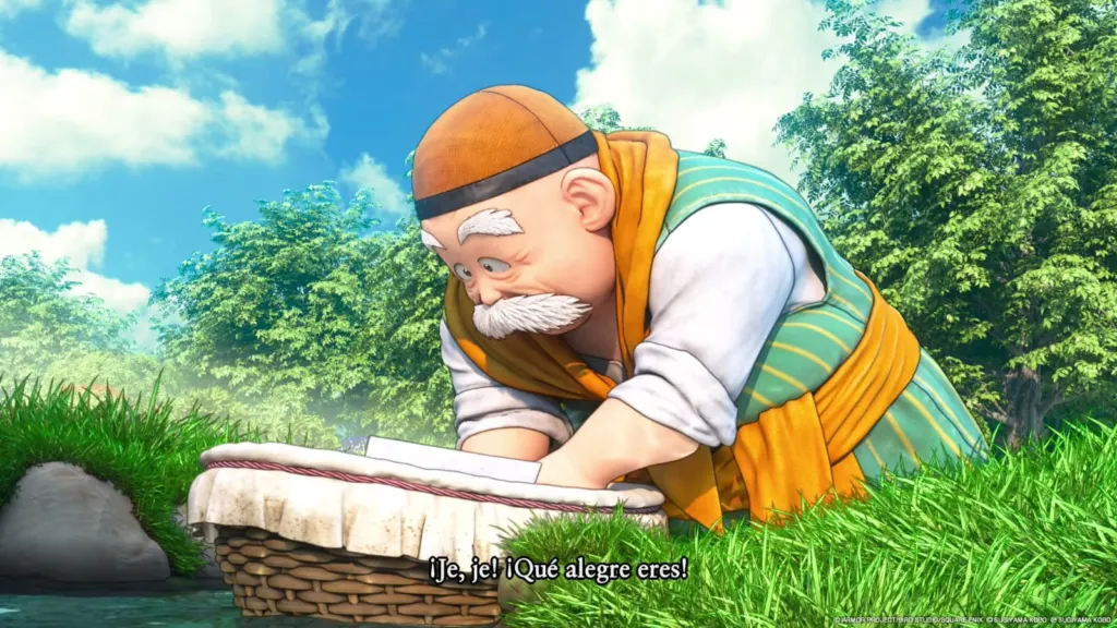 dragon quest 2