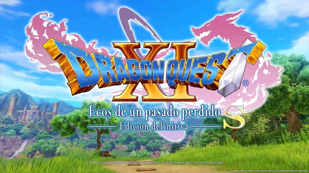 dragon quest 3
