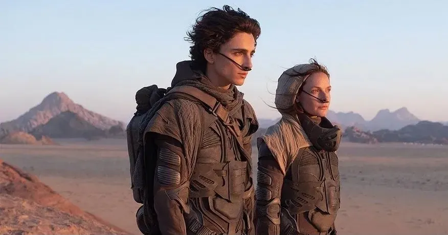 Dune