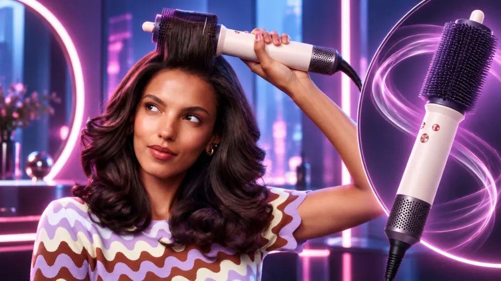 Dyson Airsmooth