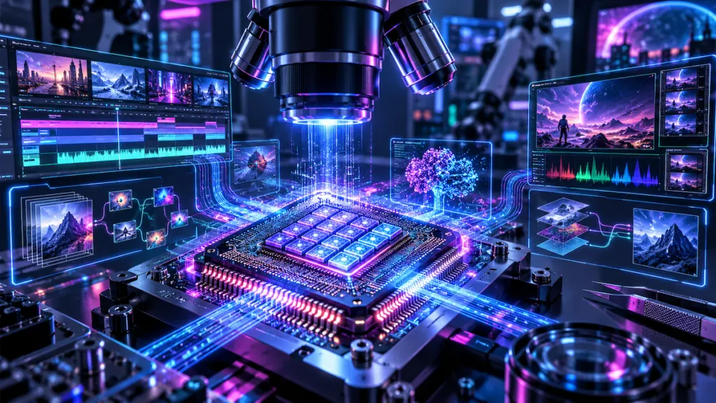 El chip A20 de Apple