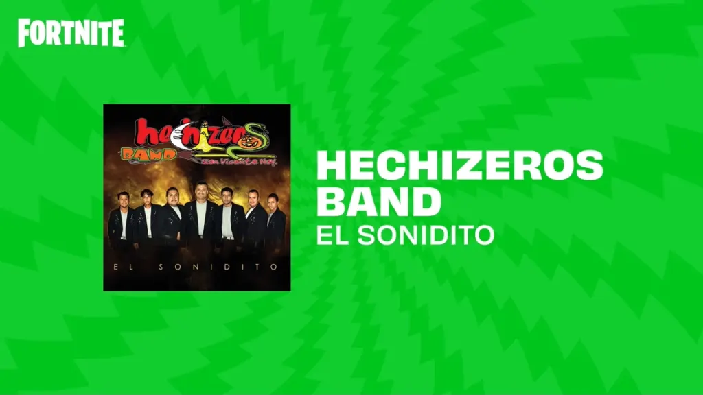 El sonidito