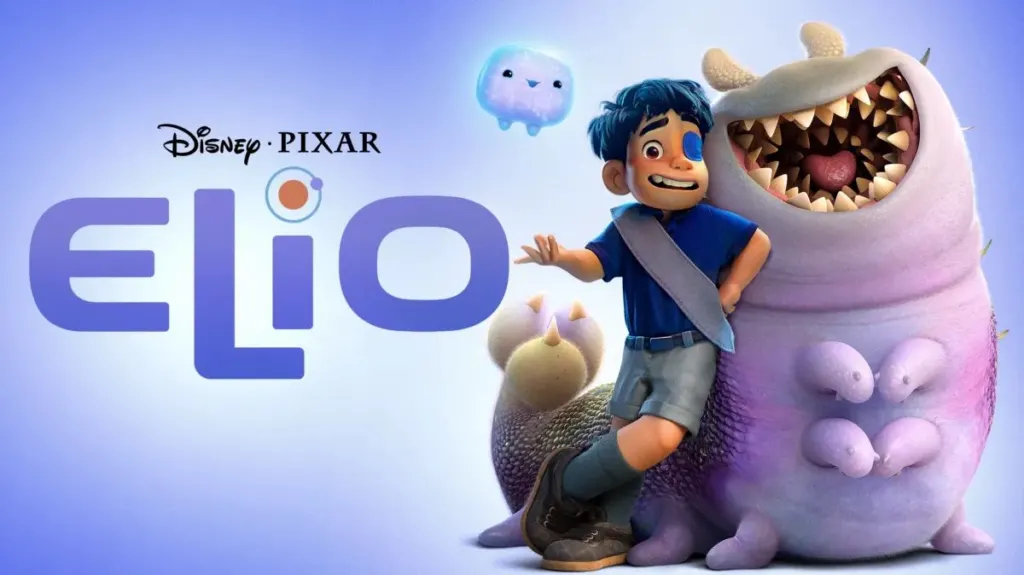 Elio