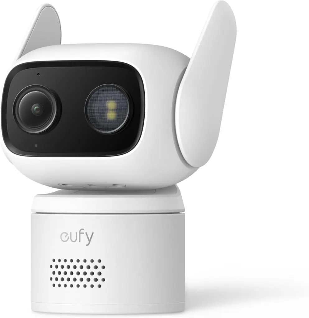 Eufy C31