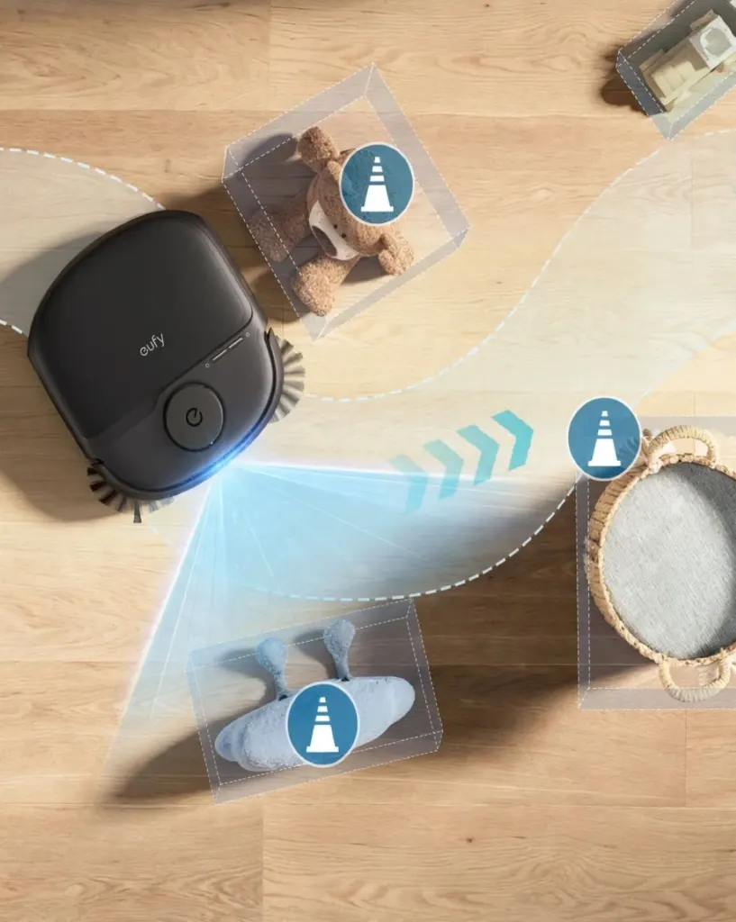 eufy C28