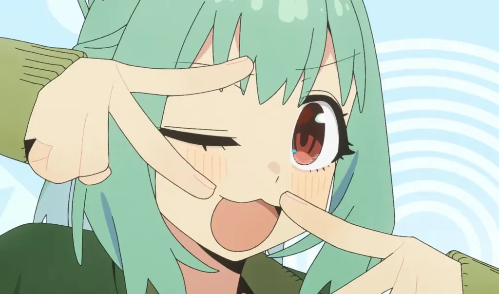 Even the Student Council Has Its Holes