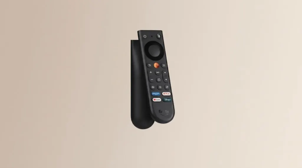FireStick 4K