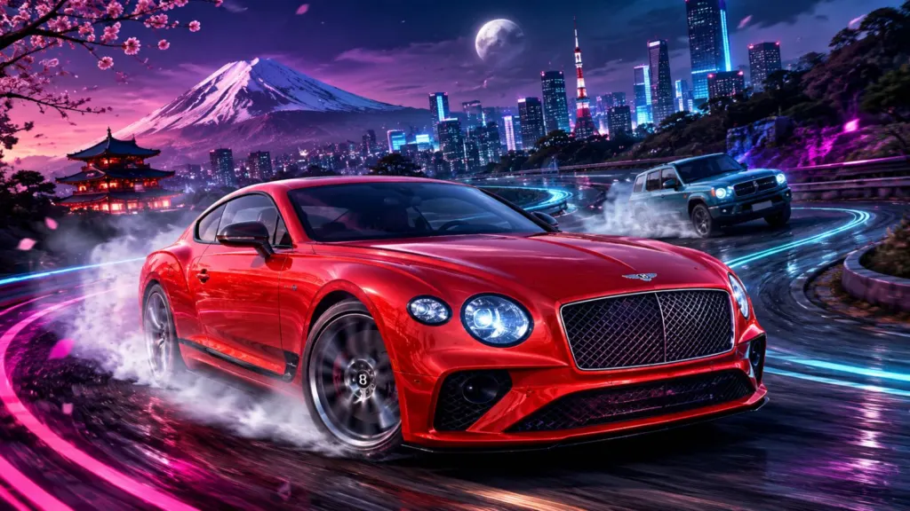 Forza Horizon 6