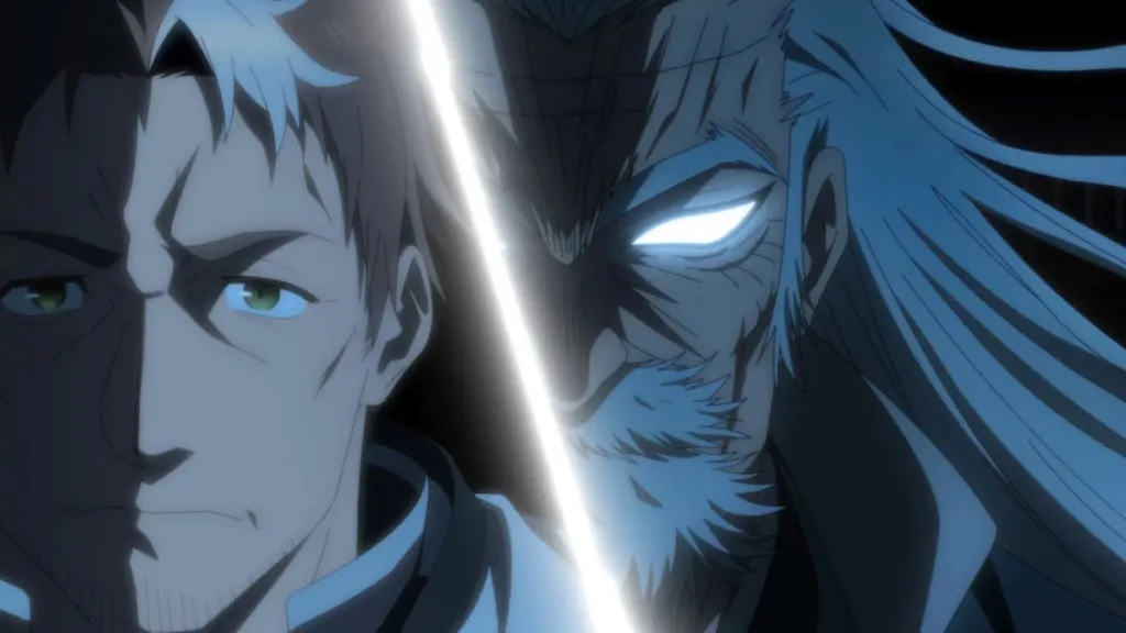 From Old Country Bumpkin to Master Swordsman