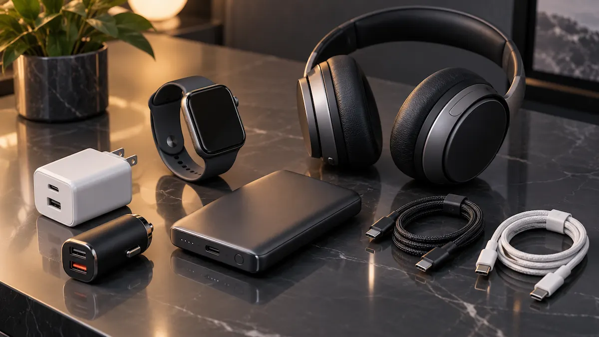 Best Tech Gadgets on Sale: Top Discounted Deals You Can’t Miss