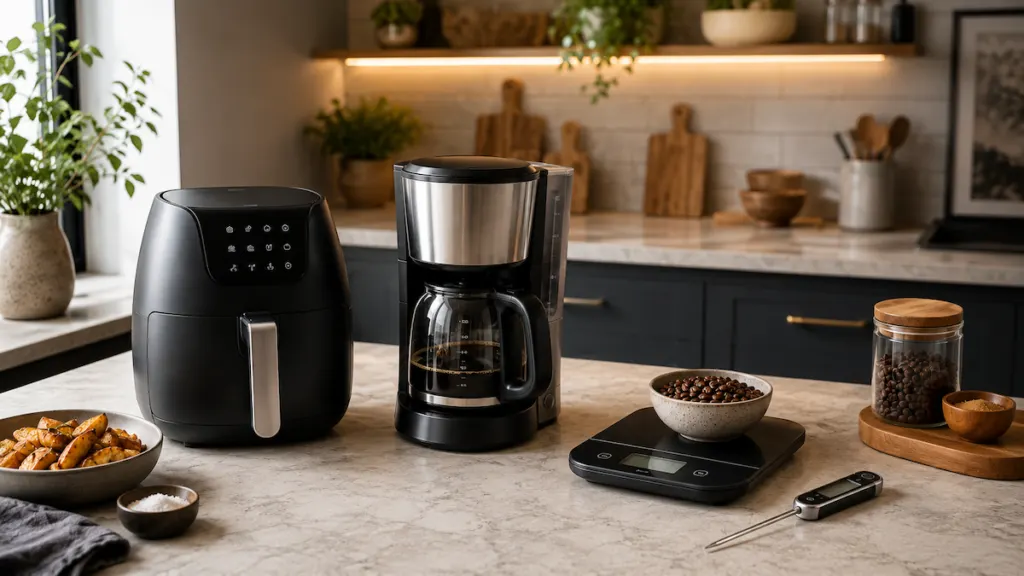 Gadgets para la cocina