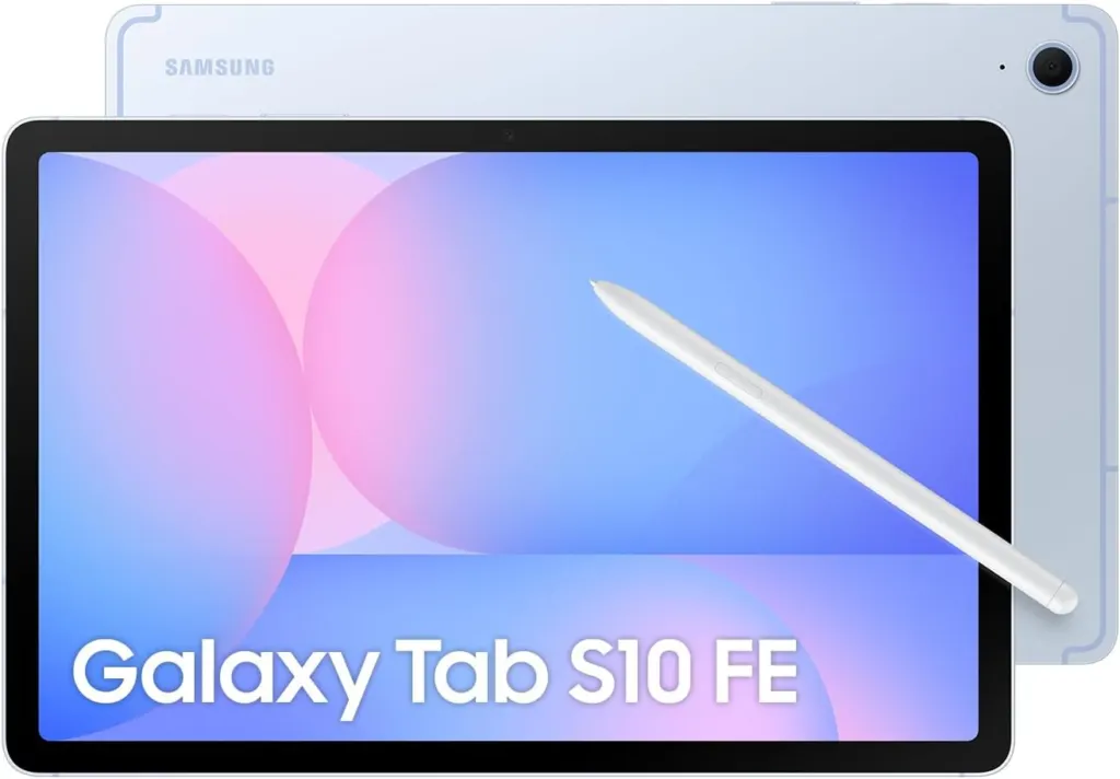 Galaxy Tab S10