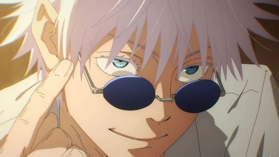 Gojo Satoru