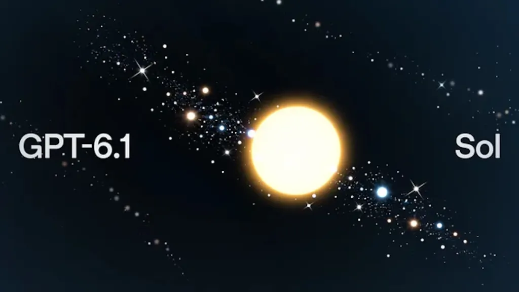 GPT-6.1 Sol
