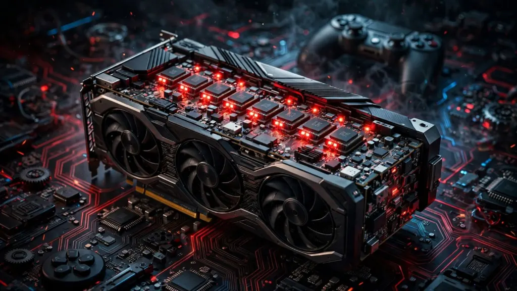 GeForce RTX