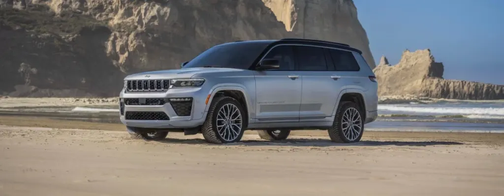Jeep
