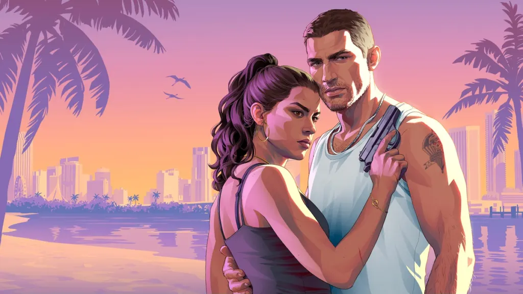 Modding de GTA 6