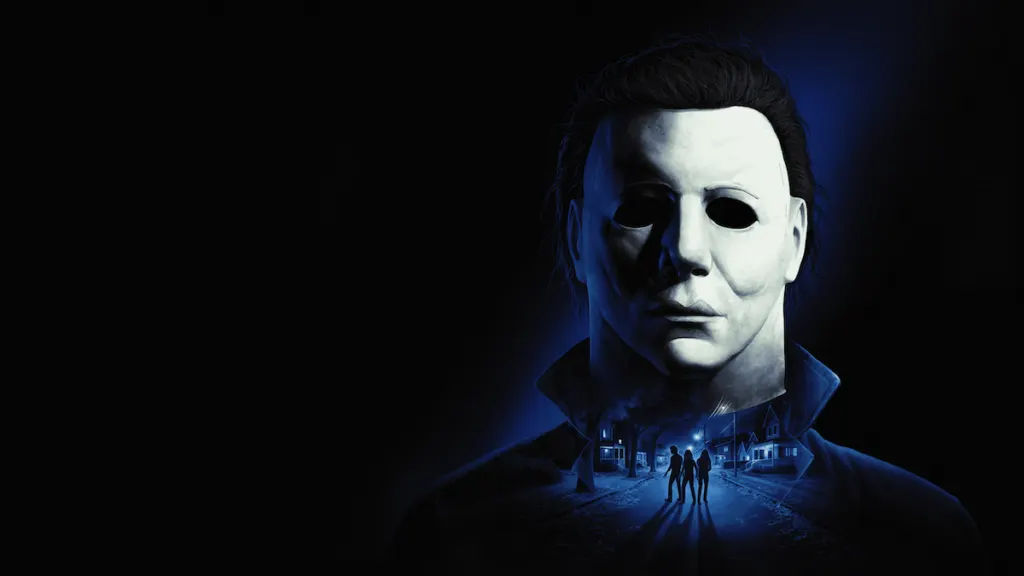 Halloween: The Game