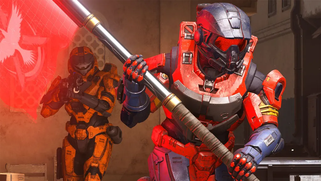 Halo