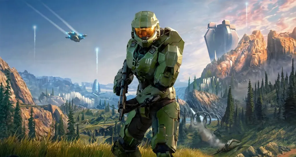 Halo