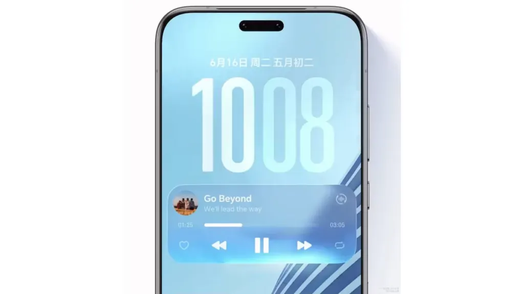Honor MagicOS 11