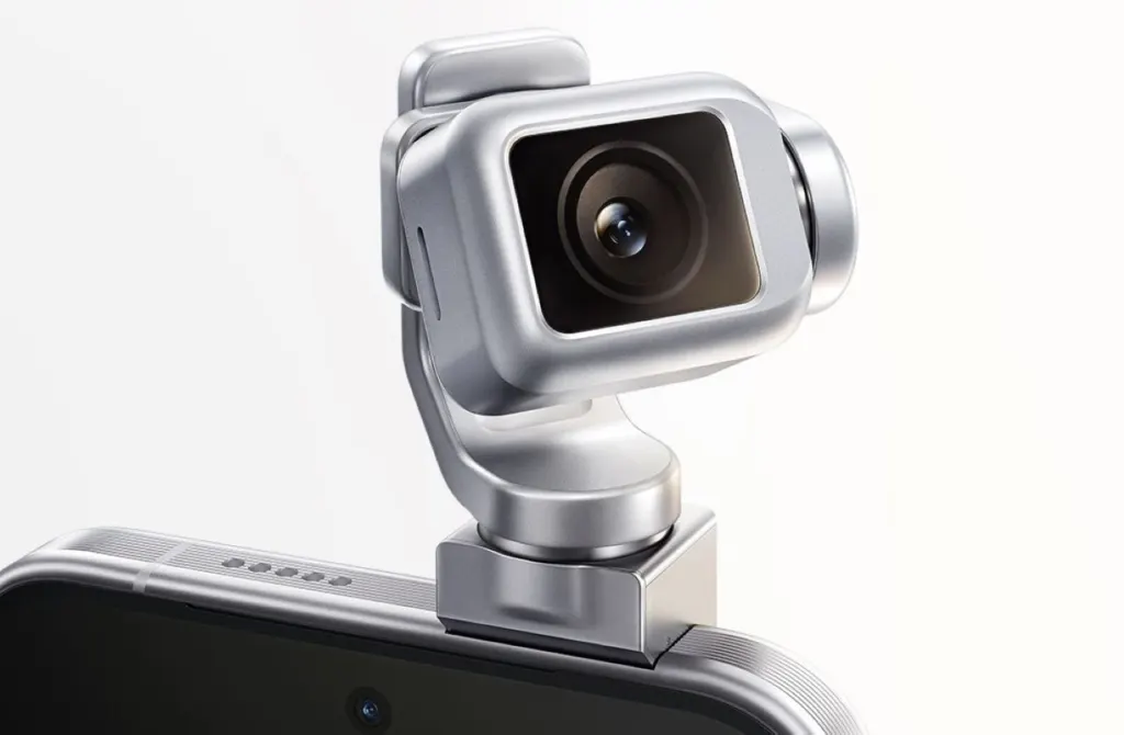 HONOR Robot Phone