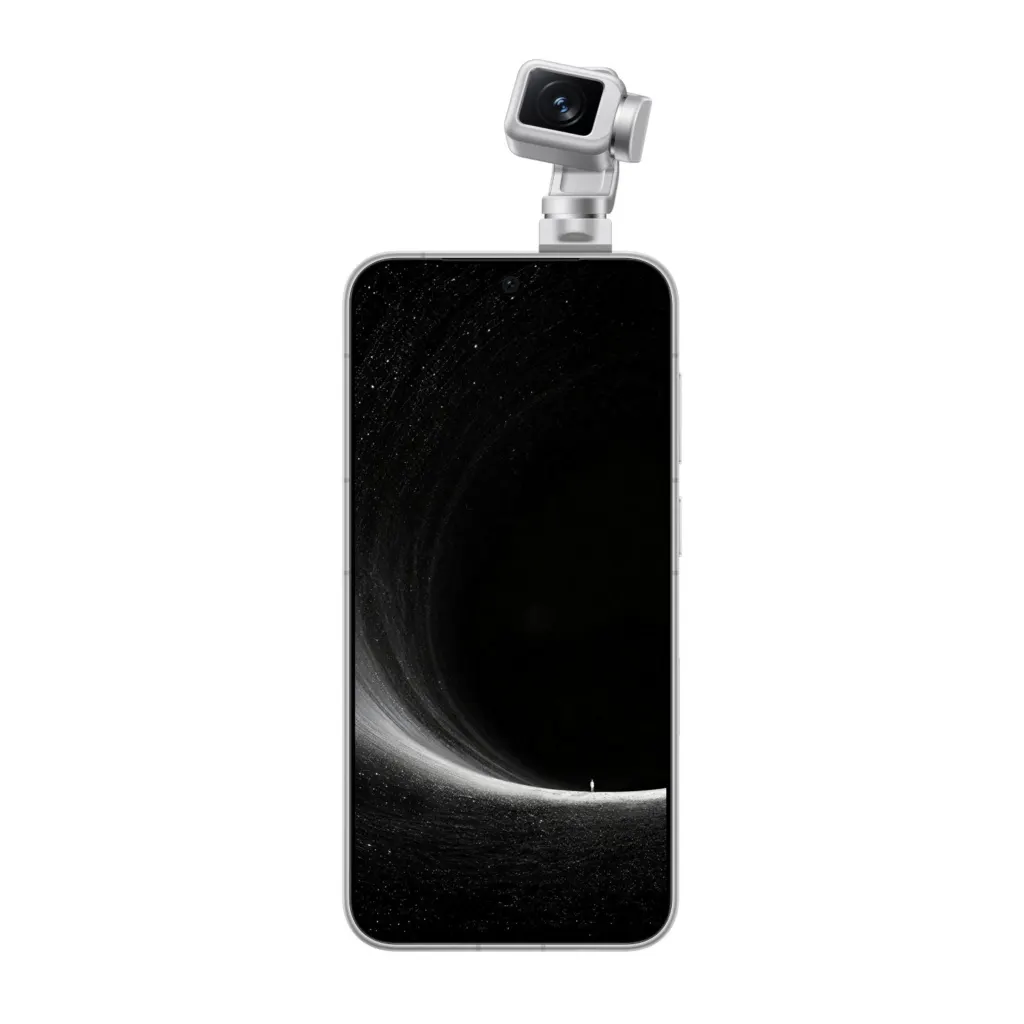 HONOR Robot Phone