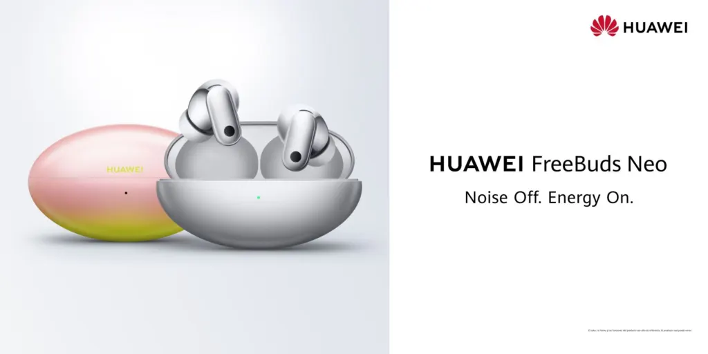 HUAWEI FreeBuds Neo