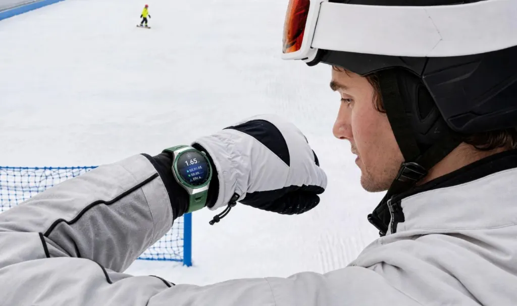  WATCH 6
