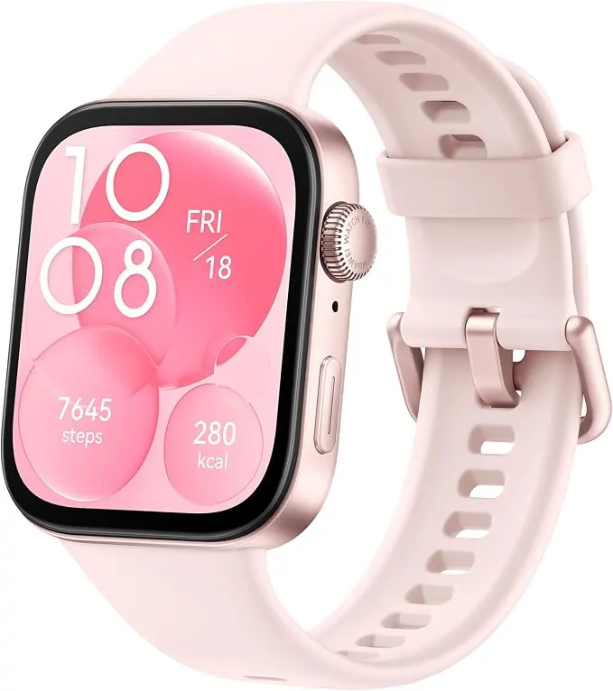Huawei watch fit 3