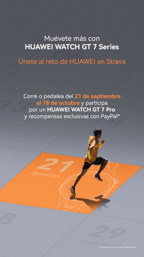 Huawei Watch GT 7 Series