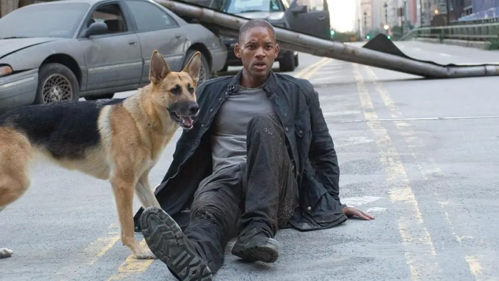 I Am Legend 2