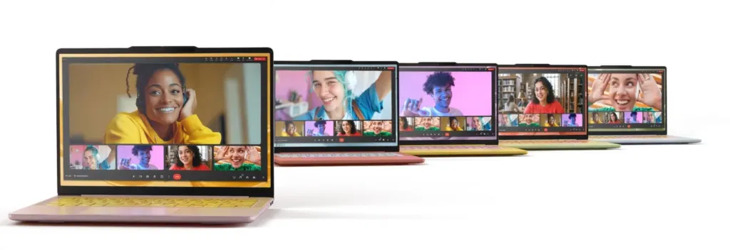 IdeaPad Vibe Lenovo