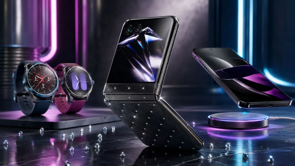 IFA 2026: Motorola 