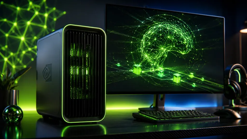 IFA 2026 NVIDIA