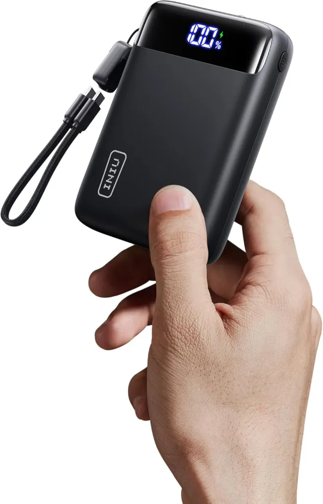 INIU Power Bank