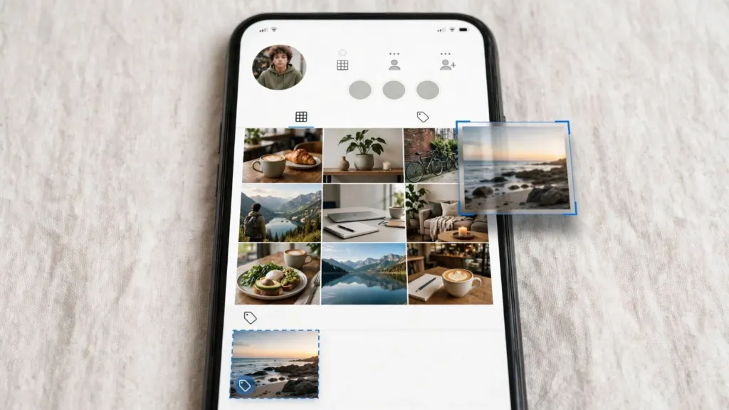 Instagram