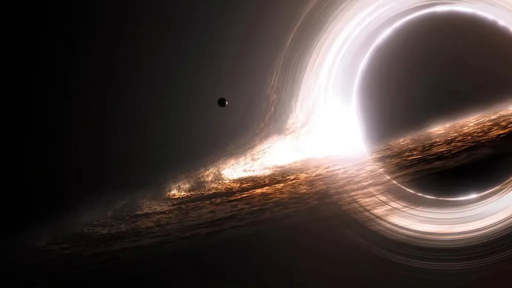 Películas de ciencia ficción