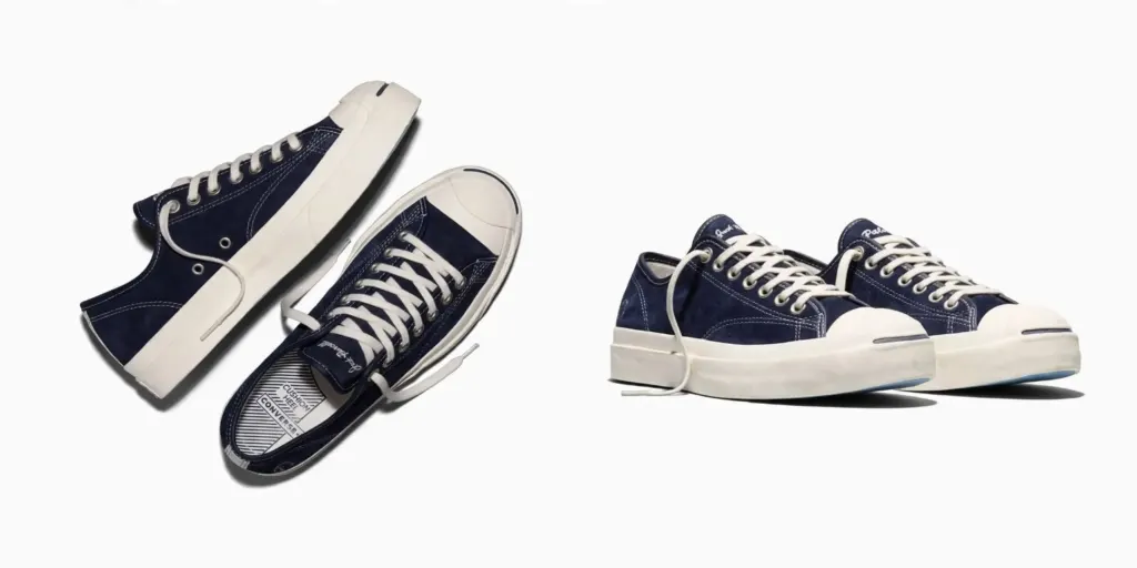 Jack Purcell PDM