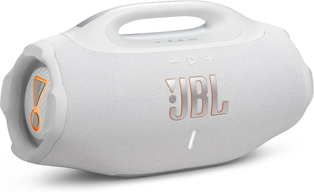 JBL Boombok 4