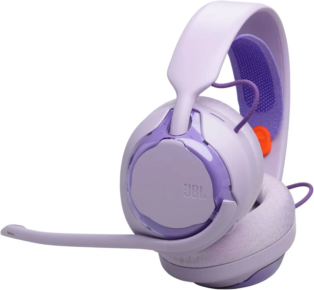 JBL Quantum 250 audífonos para gaming