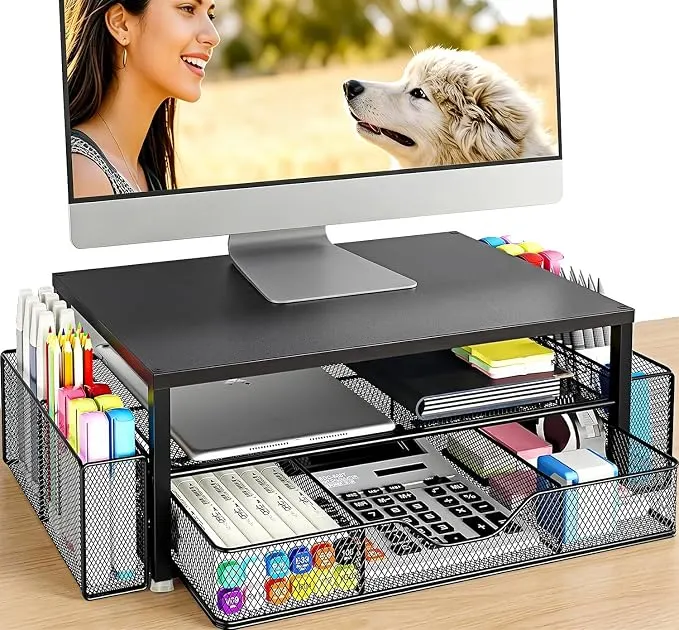 EECOLI Soporte base para monitor