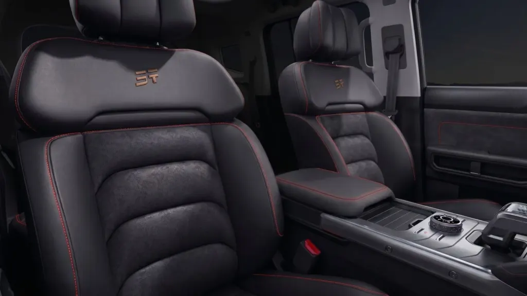 JETOUR T2 i-DM XWD 2027 