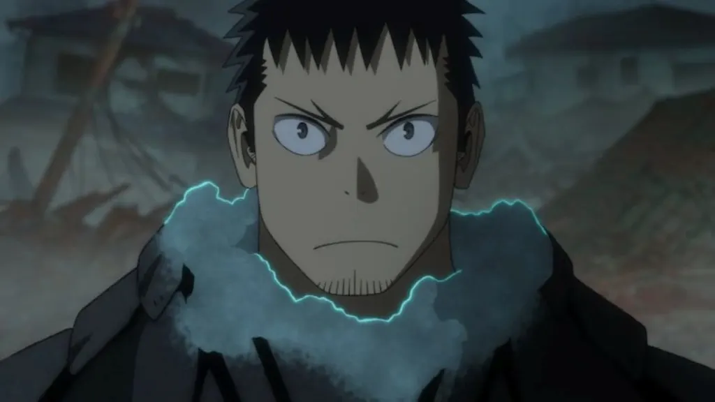 Personajes de anime 2026: Kafka Hibino