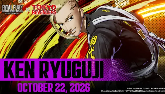 Tokyo Revengers