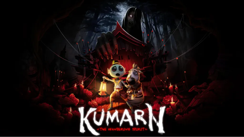 Kumarn: The Wandering Spirit