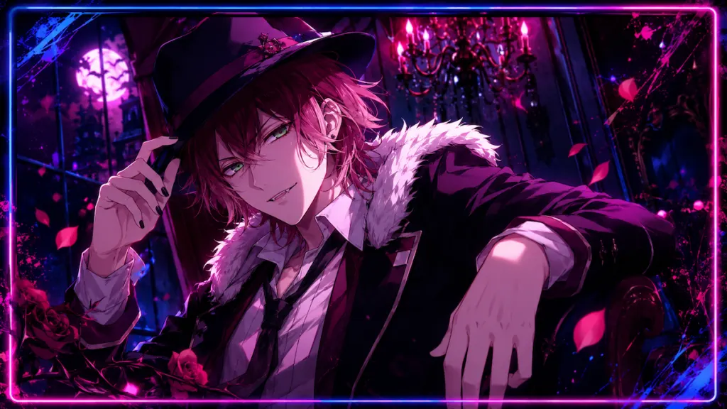 Laito Sakamaki